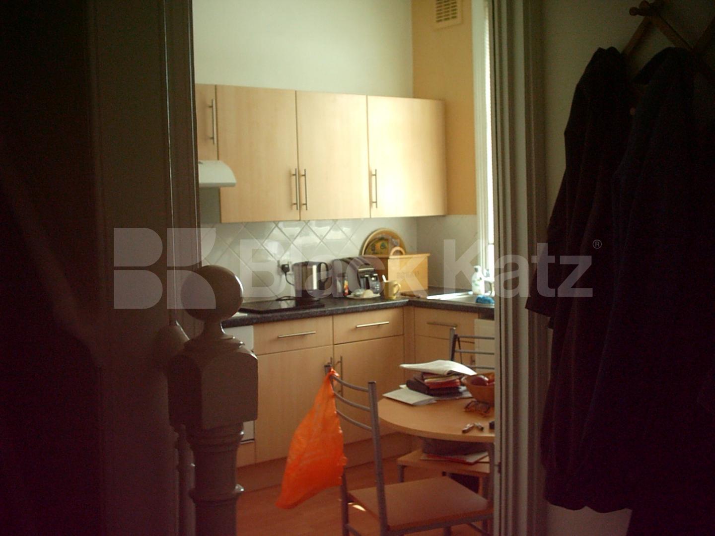 			3 Bedroom, 1 bath, 1 reception Flat			 Lambton Road, Crouch Hill